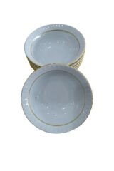 13 Cm Sedef Yaldızlı Kase 6 Adet