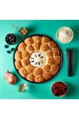 Ingenio Daily Chef Inductıon 4 Parça Tencere Seti
