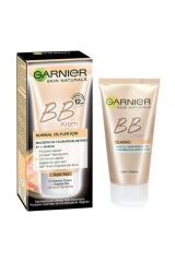 Bb Krem Mucizevi Cilt Kusursuzlaştırıcı Açık Ton  18ml