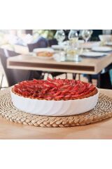 S.cuısıne Trıanon Tart Kabı 26cm