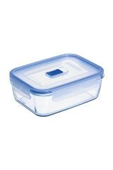 Pure Box Active 1220 cc Dikdörtgen Saklama Kabı