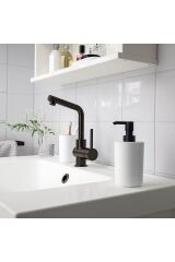 STORAVAN banyo seti, beyaz, 3 parça