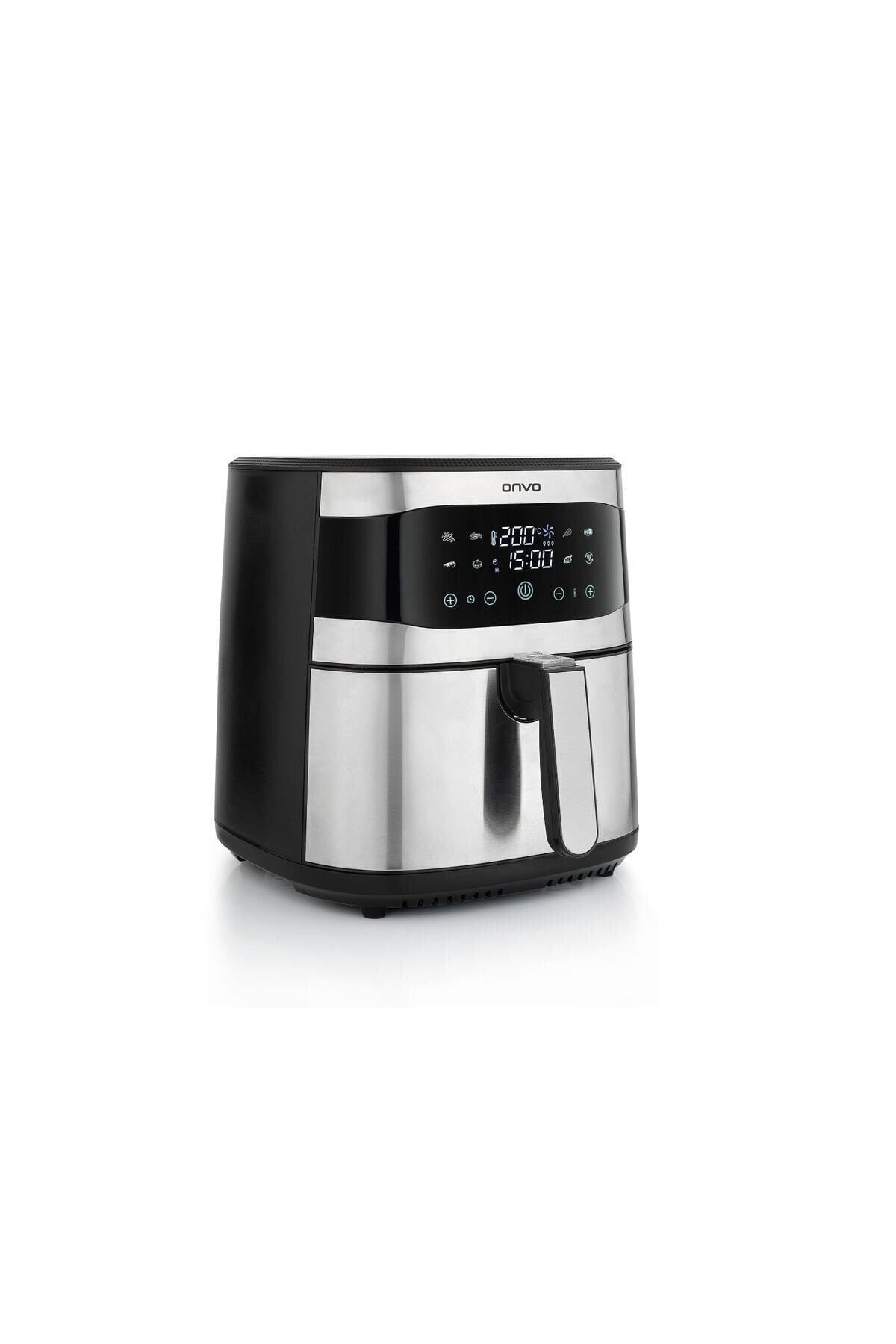 OVFRY06 Air Fryer 8 LT Fritöz