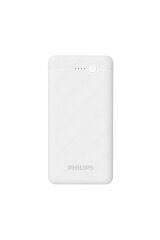 2 Usb Çıkışlı Powerbank Dlp1710cw 10.000 Mah