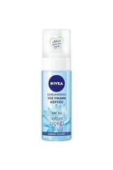 Nıvea Yüz Yıkama Köpüğü Canlandırıcı Normal Ciltler 150ml