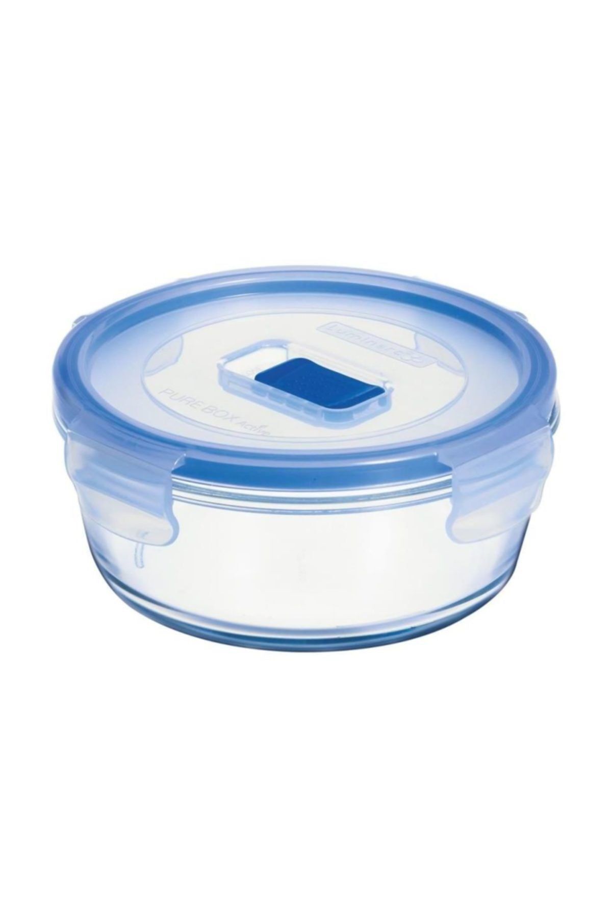 Pure Box Active 920cc Yuvarlak Saklama Kabı