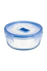 Pure Box Active 920cc Yuvarlak Saklama Kabı