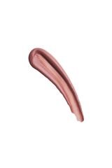 Nude Look Natural Shine Lipgloss No:04 Peachy Nude - Dudak Parlatıcısı
