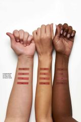 Nude Look Natural Shine Lipgloss No:04 Peachy Nude - Dudak Parlatıcısı