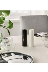 Barnasınne Baharat Öğütücü Siyah-beyaz 14 Cm 2 Adet 30523719