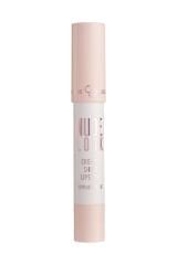 Nude Look Creamy Shine Lipstick No: 03 Peachy Nude - Kalem Ruj