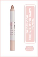 Nude Look Highlighting Glow Pencil Nude Radiance - Kalem Aydınlatıcı