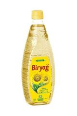 Ayçiçek Yağı Pet 1 Lt. Adet