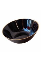 Arcopal Zelie Special Altın Yaldızlı Çorba Kasesi 16 Cm 6 Adet
