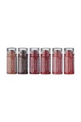 Velvet Matte Lipstick 6'lı Mini Mix 1 - Mini Mat Ruj Serisi