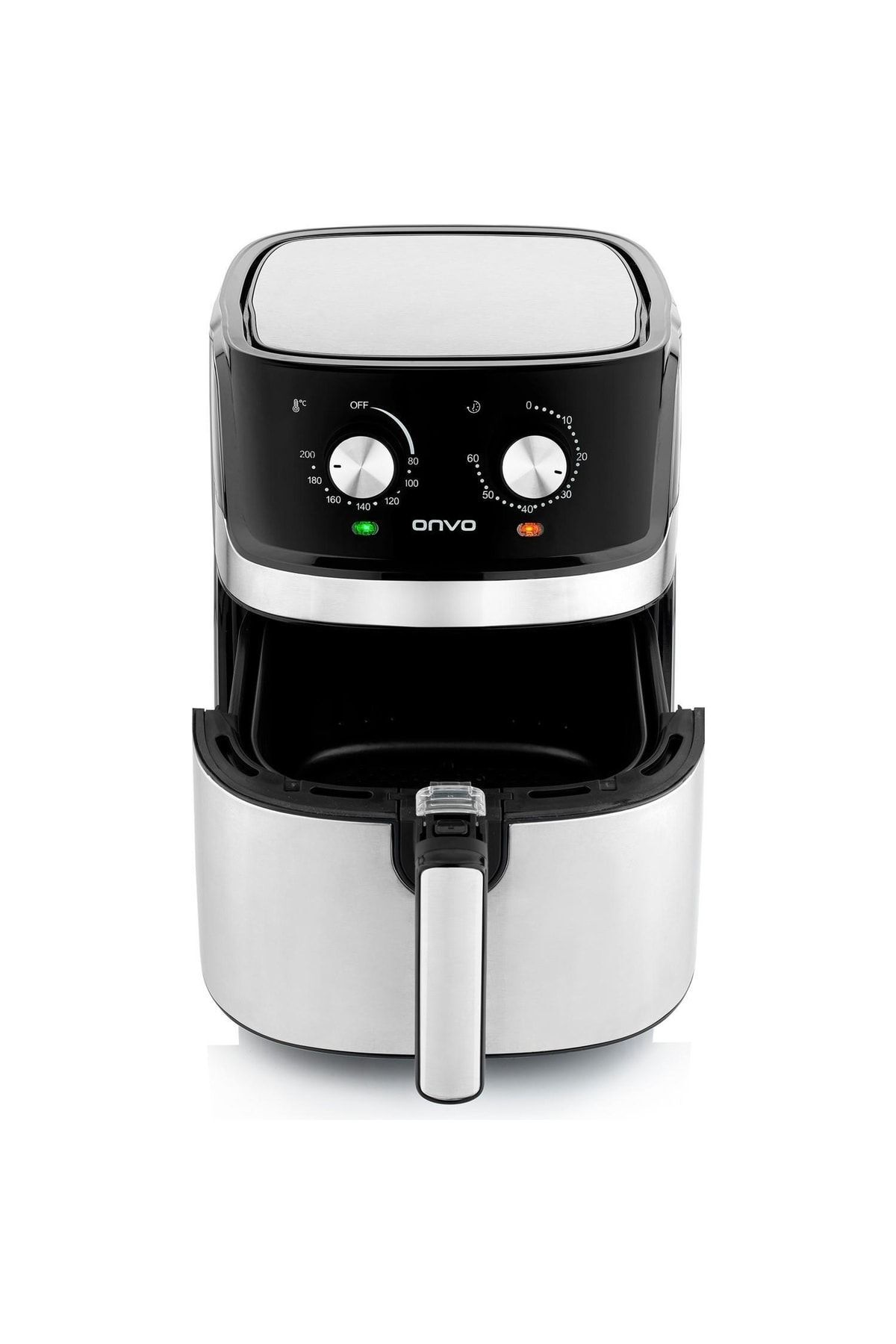 Ovfry08-mnl Airfryer Fritöz 6,5 Lt