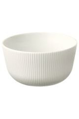 Beyaz Ofantlıgt 13 Cm Feldispat Beyaz Kase 6'lı Set 10319026 13 cm Çorba Kasesi 6 Parça Porselen 50