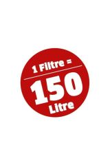 Marella Xl Maxtra Plus Filtreli Su Arıtmalı 3.5 Lt. Sürahi Beyaz