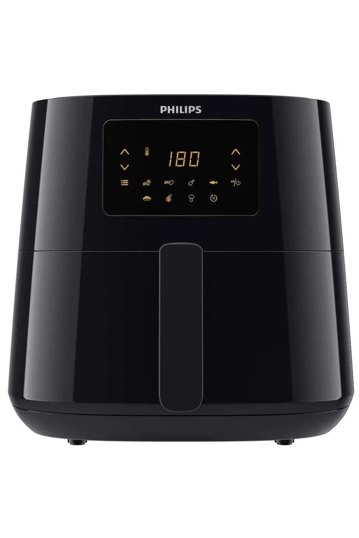 Essentıal Aırfryer 6.2 L Hd9270-70