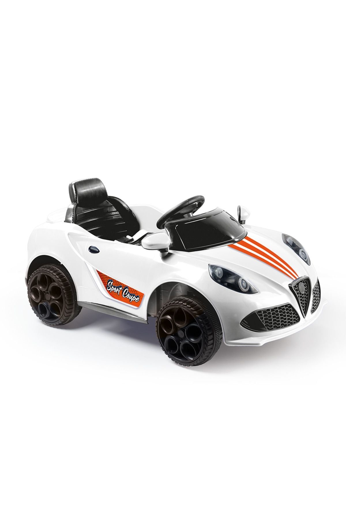 Sport Coupe 12 V Kumandalı