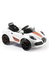 Sport Coupe 12 V Kumandalı