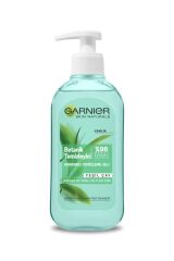 Botanik Arındırıcı Temizleme Jeli 200ml
