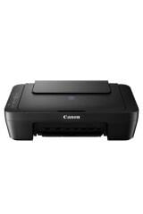 A4 Renkli E414 Deskjet Yazıcı Tarayıcı Fotokopi Usb 2.0