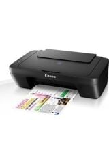 A4 Renkli E414 Deskjet Yazıcı Tarayıcı Fotokopi Usb 2.0