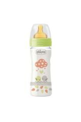 Wb Pp Biberon Unı. 250ml Kau Akş Ayr