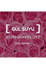 Botanik Rahatlatıcı Gül Suyu Tonik 200ml