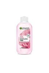 Botanik Rahatlatıcı Gül Suyu Tonik 200ml