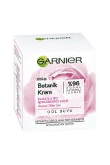 Botanık Günlük Bakım Kremi 50ml-gülözlü Hasas Cilt