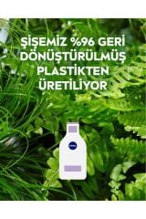 Yatıştırıcı Micellar Makyaj Temizleme Suyu 400ml, Amino Asit, Nemlendirici, Hassas Cilt Tipleri