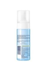 Canlandırıcı Yüz Yıkama Köpüğü 150ml, Derinlemesine Temizleme, Nemlendirici, Normal Ciltler