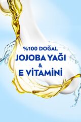 Soft Nemlendirici Vücut Bakım Kremi 75ml, Jojoba Yağı, E Vitamini, Yüz Vücut El, Yumuşak Cilt Hissi