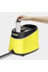 Sc 3 Deluxe Easyfix Buharlı Temizleme Makinesi