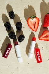 Lip Fruity Shine Blackberry