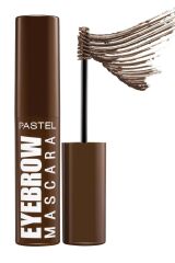 Eyebrow Dark Brown Kaş Maskarası No 23