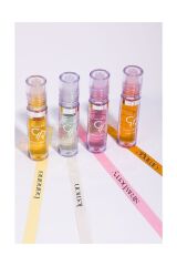 Roll On Lipgloss No:01 Strawberry - Meyveli Dudak Parlatıcısı