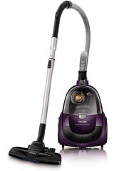 Torbasız Süpürge Powerpro Compact Toz Torbasız Elektrikli Süpürge Fc9323/07 063Iseri