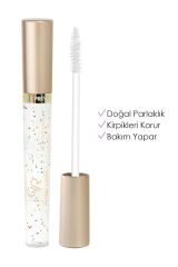 Perfect Lashes Multivitamin Transparent Mascara - Besleyici Şeffaf Maskara