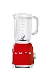 Smeg BLF03RDEU Blender Kırmızı