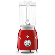 Smeg BLF03RDEU Blender Kırmızı