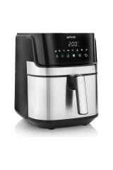 Ovfry08 Airfryer 6.5 Lt Yağsız Fritöz