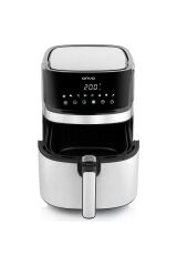 Ovfry08 Airfryer 6.5 Lt Yağsız Fritöz