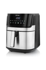 Ovfry08 Airfryer 6.5 Lt Yağsız Fritöz