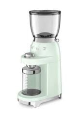 Smeg CGF01PGEU Kahve Öğütücü Yeşil
