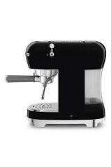 Smeg ECF01PKEU Espresso Kahve Makinesi Siyah
