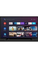 55ua2263dt 55'' 139 Ekran Uydu Alıcılı 4k Ultra Hd Android Smart Led Tv
