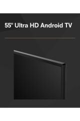 55ua2263dt 55'' 139 Ekran Uydu Alıcılı 4k Ultra Hd Android Smart Led Tv